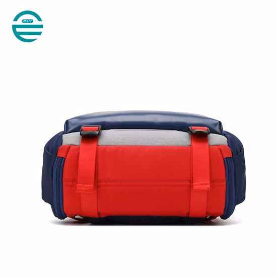 남학생과 여학생을 위한 Fuliya 백팩 학교용 방수 어린이 백팩 가방